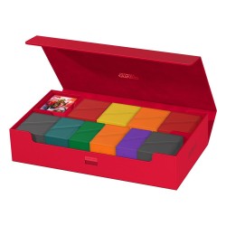 Omnihive 1000+ - Rouge - XenoSkin
