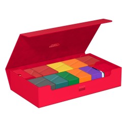 Omnihive 1000+ - Rouge - XenoSkin