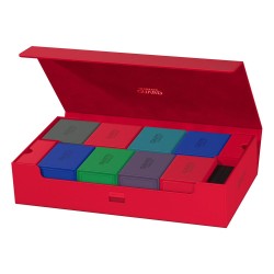 Omnihive 1000+ - Rouge - XenoSkin