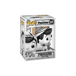Sketch Pinocchio -...