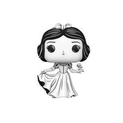 Sketch Blanche Neige - Blanche Neige & les Sept Nains (1526) - POP Disney