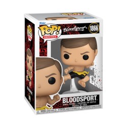Franck Dux - Bloodsport...