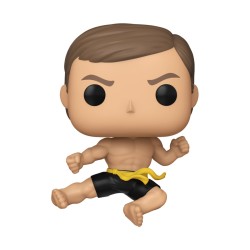 Franck Dux - Bloodsport (1866) - POP Movie