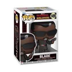 Blade - Deadpool 3 (1495) -...