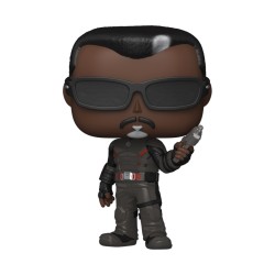 Blade - Deadpool 3 (1495) - POP Marvel