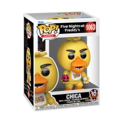 Chica - Five Nights at...