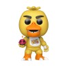 Chica - Five Nights at Freddy's : 10 Years (1063) - POP Game