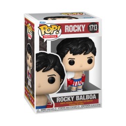 Rocky IV - Rocky (1713) -...