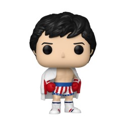 Rocky IV - Rocky (1713) - POP Movie