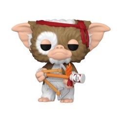 Gizmo - Gremlins (1753) - POP Movie