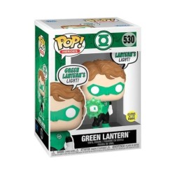 Green Lantern - Green...