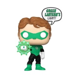 Green Lantern - Green Lantern (530) - POP DC Comics - Exclusive