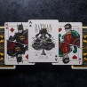 Jeu de Cartes - 52 - 85th Anniversary - Batman