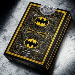 Jeu de Cartes - 52 - 85th Anniversary - Batman