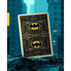 Jeu de Cartes - 52 - 85th Anniversary - Batman