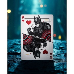 Jeu de Cartes - 52 - 85th Anniversary - Batman