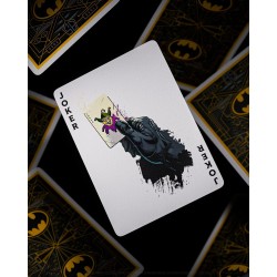 Jeu de Cartes - 52 - 85th Anniversary - Batman