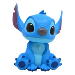 Tirelire - Stitch - Lilo & Stitch
