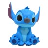 Tirelire - Stitch - Lilo & Stitch