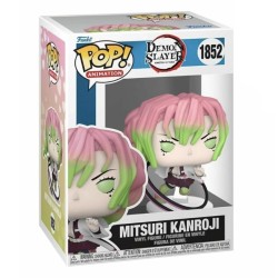 Mitsuri Kanroji (Attack) -...