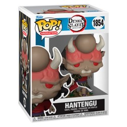 Hantengu - Demon Slayer...