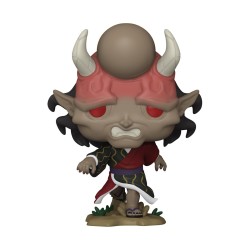 Hantengu - Demon Slayer (1854) - POP Animation