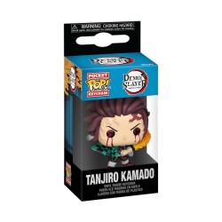 Tanjiro Kamado (Souffle du...