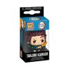Tanjiro Kamado (Souffle du Soleil) - Demon Slayer - Pocket POP Keychain