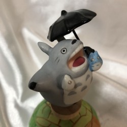 Totoro Parapluie - Boîte à...
