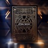 Jeu de Cartes - 52 - Gold - Star Wars