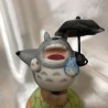 Totoro Parapluie - Boîte à musique