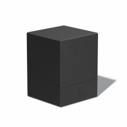 Boulder 100+ - Noir -...