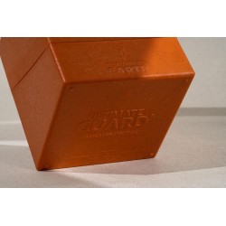Boulder 100+ - Orange - Return To Earth