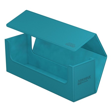 Arkhive 400+ - Bleu Pétrole - XenoSkin