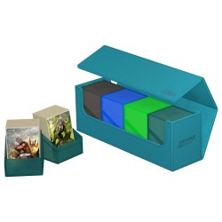 Arkhive 400+ - Bleu Pétrole - XenoSkin