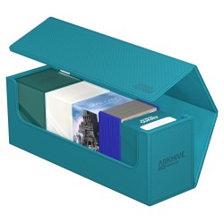 Arkhive 400+ - Bleu Pétrole - XenoSkin
