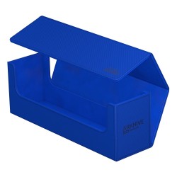 Arkhive 400+ - Bleu - XenoSkin