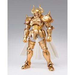 Taurus Aldebaran - Original color édition - Saint Seiya - Mythcloth EX