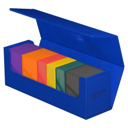 Arkhive 400+ - Bleu - XenoSkin