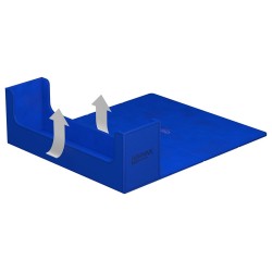 Arkhive 400+ - Bleu - XenoSkin