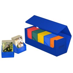 Arkhive 400+ - Bleu - XenoSkin