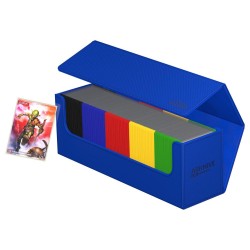 Arkhive 400+ - Bleu - XenoSkin