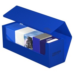 Arkhive 400+ - Bleu - XenoSkin
