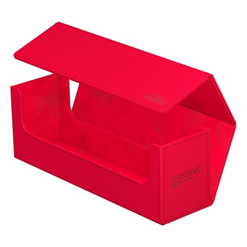 Arkhive 400+ - Rouge - XenoSkin