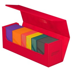 Arkhive 400+ - Rouge - XenoSkin