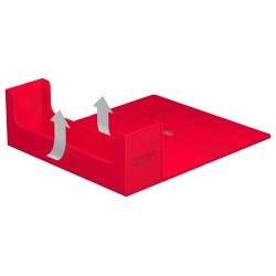 Arkhive 400+ - Rouge - XenoSkin