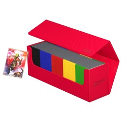 Arkhive 400+ - Rouge - XenoSkin