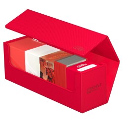 Arkhive 400+ - Rouge - XenoSkin