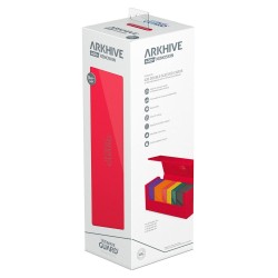 Arkhive 400+ - Rouge - XenoSkin