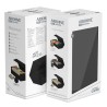 Arkhive 800+ - Noir - XenoSkin